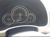 Volkswagen Beetle 1.8T Classic 3VW517AT4FM809699 photo
