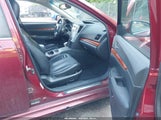 Subaru Legacy 2.5I Limited 4S3BMBK61A3243357 снимка