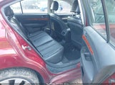 Subaru Legacy 2.5I Limited 4S3BMBK61A3243357 снимка