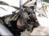 Chevrolet Tahoe 4Wd High Country 1GNSKTKL1PR487332 photo