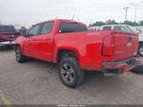 Chevrolet Colorado Wt 1GCGTBEN3H1242177 снимка