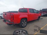 Chevrolet Colorado Wt 1GCGTBEN3H1242177 снимка