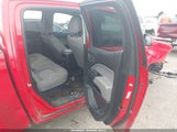 Chevrolet Colorado Wt 1GCGTBEN3H1242177 снимка