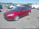 Ford Focus Se 1FADP3F28HL262677 снимка
