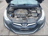 Hyundai Elantra Se 5NPDH4AE0FH617650 снимка