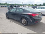 Hyundai Elantra Se 5NPDH4AE0FH617650 снимка