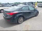 Hyundai Elantra Se 5NPDH4AE0FH617650 снимка