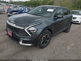 Kia Sportage Lx KNDPU3AF0P7047912 photo