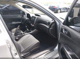 Subaru Impreza Wrx Limited JF1GV7F68EG003916 снимка