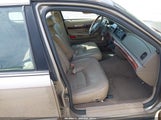 Mercury Grand Marquis Ls 2MEFM75W22X655316 fotografie