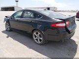 Ford Fusion Se 3FA6P0HR9DR102997 снимка