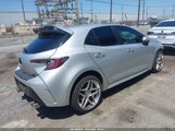 Toyota Corolla Se JTND4MBE6N3180849 снимка