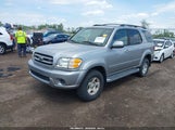 Toyota Sequoia Sr5 V8 5TDBT44A92S069246 снимка