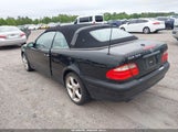 Mercedes-Benz Clk 320 WDBLK65G2YT046244 снимка