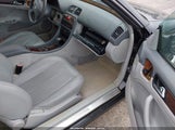 Mercedes-Benz Clk 320 WDBLK65G2YT046244 снимка
