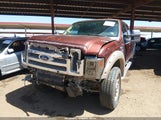 Ford F-250 Fx4/Harley-Davidson/King Ranch/Lariat/Xl/Xlt 1FTSW21R98ED02112 fotografie