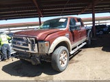 Ford F-250 Fx4/Harley-Davidson/King Ranch/Lariat/Xl/Xlt 1FTSW21R98ED02112 снимка
