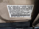 Honda Pilot Ex-L 5FNYF18796B025675 снимка