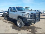 Dodge Ram  Slt/Laramie 3D7LU38CX4G254484 снимка