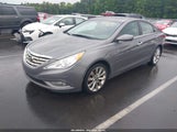 Hyundai Sonata Se 5NPEC4AC6DH706475 снимка