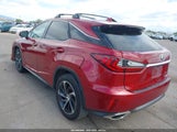 Lexus Rx 350 2T2ZZMCA3GC022689 photo