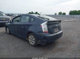 Toyota Prius Ii JTDKN3DU0A5009312 снимка