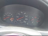 Honda Civic Si 1HGEM1157YL120156 photo