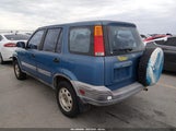 Honda Cr-V Lx JHLRD2842YS007162 снимка