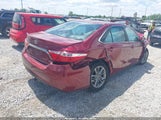 Toyota Camry Se 4T1BF1FK6HU716181 снимка