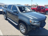 Chevrolet Colorado Lt 1GCGSCEN3H1157395 photo