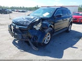 Chevrolet Equinox 1Lt 2GNFLEEK2D6375627 снимка