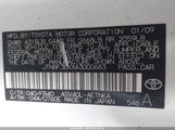 Toyota Camry Le JTNBF3EKXA3000683 снимка