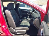 Nissan Sentra Sr 3N1AB7AP9FY281638 снимка