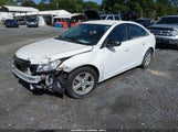 Chevrolet Cruze 1Lt Auto 1G1PC5SB0F7156467 photo