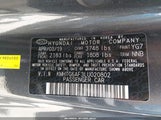 Hyundai Veloster 2.0 KMHTG6AF3LU020802 снимка