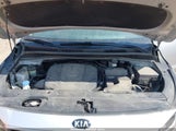 Kia Sedona Lx KNDMB5C11G6144287 снимка