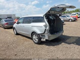 Kia Sedona Lx KNDMB5C11G6144287 снимка