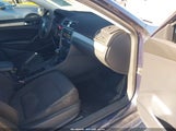 Volkswagen Passat 2.5L S 1VWAP7A37DC053930 снимка