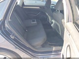 Volkswagen Passat 2.5L S 1VWAP7A37DC053930 снимка