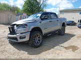 Ram  Big Horn 4X4 5'7 Box 1C6SRFFP0SN730171 снимка