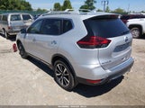 Nissan Rogue Sl Intelligent Awd 5N1AT2MV7LC772135 снимка