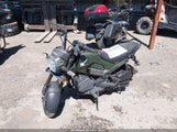 Honda Nva110 B 3H1JK0709ND013608 снимка