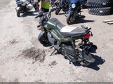 Honda Nva110 B 3H1JK0709ND013608 снимка