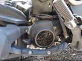 Honda Nva110 B 3H1JK0709ND013608 снимка