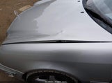 Mercedes-Benz Clk 55 Amg WDBLK74GX2T121447 photo