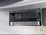 Mercedes-Benz Clk 55 Amg WDBLK74GX2T121447 photo