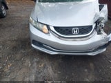 Honda Civic Lx 19XFB2F52FE072322 снимка