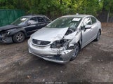 Honda Civic Lx 19XFB2F52FE072322 снимка