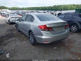 Honda Civic Lx 19XFB2F52FE072322 снимка