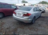 Honda Civic Lx 19XFB2F52FE072322 снимка